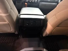 Toyota Sequoia 2022