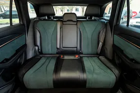 Geely Xingyue L / Monjaro 2024