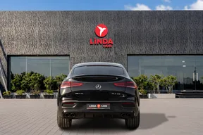Mercedes-Benz GLE 53 AMG 2023