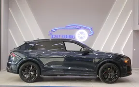 Audi RS Q8 2024