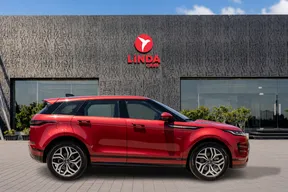 Land Rover Range Rover Evoque 2020