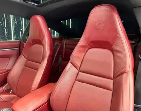 Porsche 911 2020