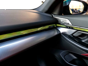 BMW 5 Series 520 2024