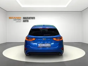 Kia Ceed 2019