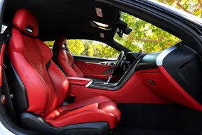 BMW 8 Series M8 2020