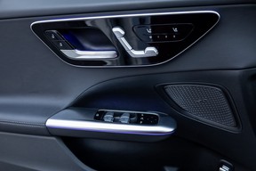 Mercedes-Benz C-Class 200 2025