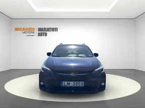 Subaru XV 2018