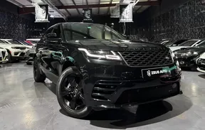 Land Rover Range Rover Velar 2023