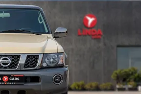 Nissan Patrol Super Safari / Vitic 2024