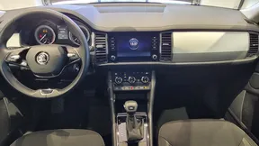 Škoda Kodiaq 2021