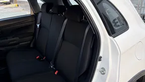 Mitsubishi ASX 2022