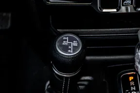 Jeep Wrangler Unlimited 2024