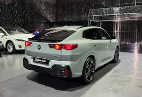 BMW X2 18 2024