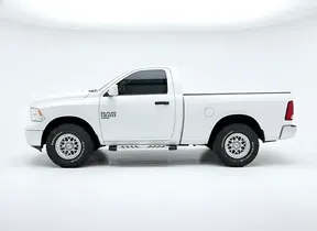 RAM 1500 2019