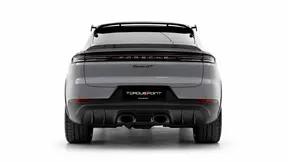 Porsche Cayenne Turbo GT 2025