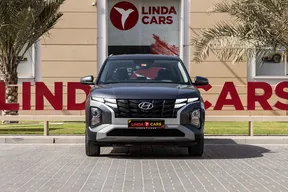 Hyundai Creta 2023