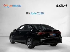 Kia K3/ Cerato/ Forte 2020