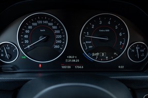 BMW 3 Series 340 2017