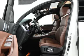 BMW X7 40 2020