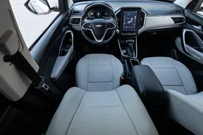 Chevrolet Captiva 2024