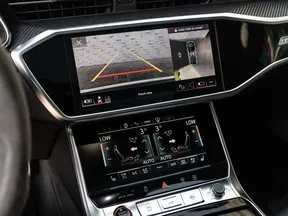 Audi RS6 2025