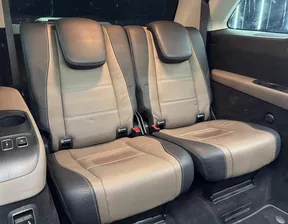 Mercedes-Benz GLS 580 2020
