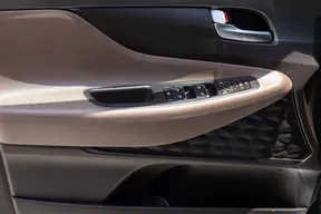 Hyundai Santa Fe 2023