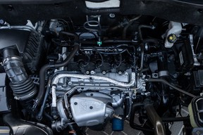 Chevrolet Captiva 2024