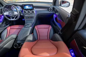 Mercedes-Benz GLC 200 2023