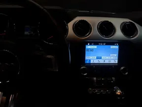 Ford Mustang GT 2017