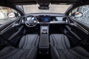 BYD Sea Lion 07 2026