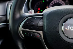 Jeep Grand Cherokee 2021