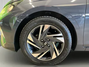 Hyundai i20 2022
