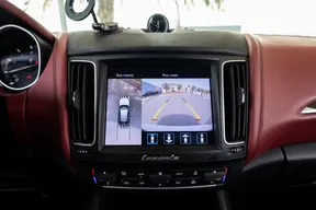 Maserati Levante 2020