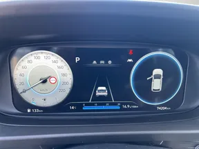 Hyundai i20 2021