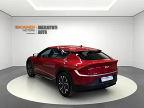 Kia EV6 2023