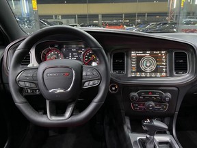 Dodge Charger R/T 2023