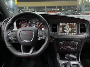 Dodge Charger R/T 2023