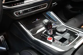 BMW X6 M Competition 2022