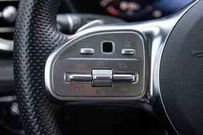 Mercedes-Benz GLC 200 2022