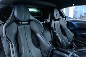 Ferrari SF90 Stradale 2021