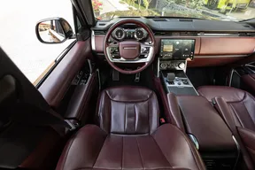 Land Rover Range Rover 2022