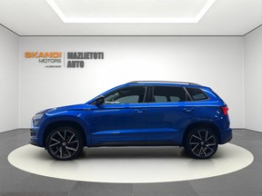 Škoda Karoq 2022