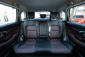 Toyota Urban Cruiser SUV 2026