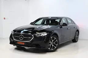 Mercedes-Benz E-Class 200 2026