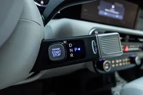 Hyundai Palisade 2025