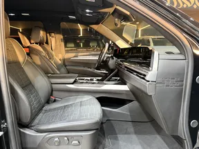 Cadillac Escalade 2025
