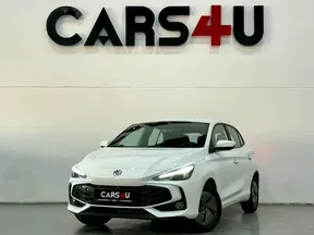 MG 3 2026