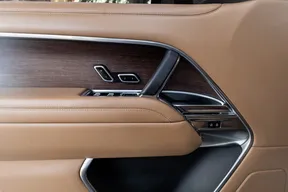 Land Rover Range Rover 2023