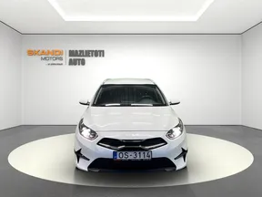 Kia Ceed 2023
